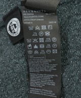 ALLSAINTS（オールセインツ）ニット・セーター 緑 サイズ:M レディース/2200712534031