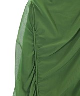 ALLSAINTS（オールセインツ）ワンピース 緑 サイズ:-(M位) レディース/2200714512235