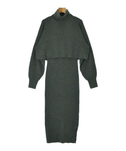 ALLSAINTS(オールセインツ)のワンピース サイズ:M/M 11,800円