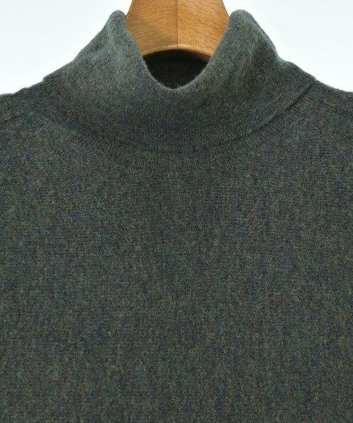 ALLSAINTS（オールセインツ）ワンピース カーキ サイズ:M/M レディース/2200715269138
