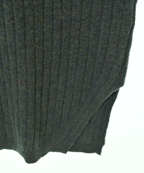 ALLSAINTS（オールセインツ）ワンピース カーキ サイズ:M/M レディース/2200715269138