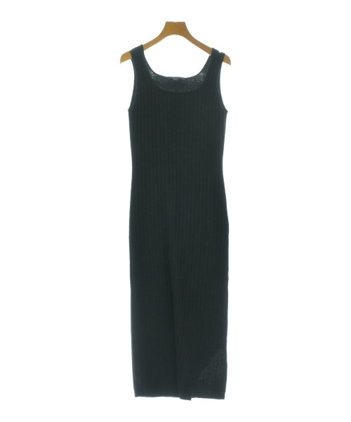 ALLSAINTS（オールセインツ）ワンピース 黒 サイズ:M/M レディース/2200715269145