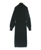 ALLSAINTS（オールセインツ）ワンピース 黒 サイズ:M/M レディース/2200715269145