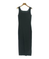 ALLSAINTS（オールセインツ）ワンピース 黒 サイズ:M/M レディース/2200715269145