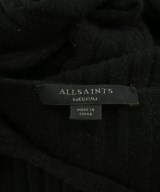 ALLSAINTS（オールセインツ）ワンピース 黒 サイズ:M/M レディース/2200715269145