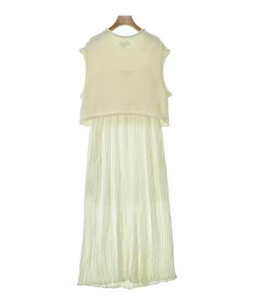 ALLSAINTS（オールセインツ）ワンピース 白 サイズ:S レディース/2200715269152