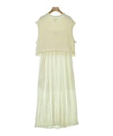ALLSAINTS（オールセインツ）ワンピース 白 サイズ:S レディース/2200715269152