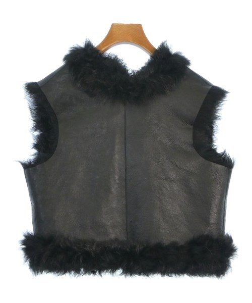 ALLSAINTS（オールセインツ）その他 黒 サイズ:S レディース/2200715269183