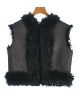 ALLSAINTS（オールセインツ）その他 黒 サイズ:S レディース/2200715269183