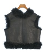 ALLSAINTS（オールセインツ）その他 黒 サイズ:S レディース/2200715269183