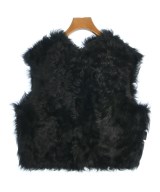 ALLSAINTS（オールセインツ）その他 黒 サイズ:S レディース/2200715269183