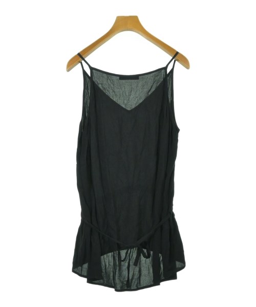 ALLSAINTS（オールセインツ）ブラウス 黒 サイズ:S レディース/2200711584198