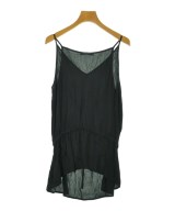 ALLSAINTS（オールセインツ）ブラウス 黒 サイズ:S レディース/2200711584198