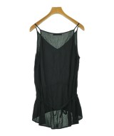 ALLSAINTS（オールセインツ）ブラウス 黒 サイズ:S レディース/2200711584198