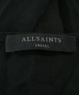 ALLSAINTS（オールセインツ）ブラウス 黒 サイズ:S レディース/2200711584198