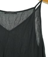 ALLSAINTS（オールセインツ）ブラウス 黒 サイズ:S レディース/2200711584198