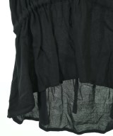 ALLSAINTS（オールセインツ）ブラウス 黒 サイズ:S レディース/2200711584198