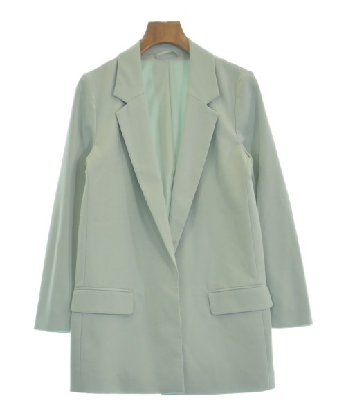 ALLSAINTS(オールセインツ)のカジュアルジャケット サイズ:34(XS位) 9,600円