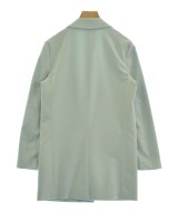 ALLSAINTS（オールセインツ）カジュアルジャケット 青 サイズ:34(XS位) レディース/2200719111013