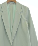 ALLSAINTS（オールセインツ）カジュアルジャケット 青 サイズ:34(XS位) レディース/2200719111013