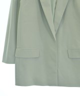 ALLSAINTS（オールセインツ）カジュアルジャケット 青 サイズ:34(XS位) レディース/2200719111013