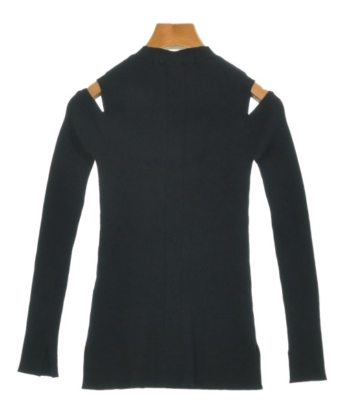 ALLSAINTS（オールセインツ）ニット・セーター 黒 サイズ:XS レディース/2200719111075
