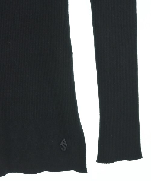 ALLSAINTS（オールセインツ）ニット・セーター 黒 サイズ:XS レディース/2200719111075