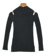 ALLSAINTS（オールセインツ）ニット・セーター 黒 サイズ:XS レディース/2200719111075