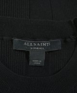 ALLSAINTS（オールセインツ）ニット・セーター 黒 サイズ:XS レディース/2200719111075