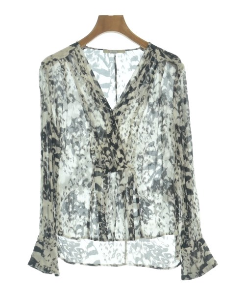 ALLSAINTS(オールセインツ)のカジュアルシャツ サイズ:XS 5,600円