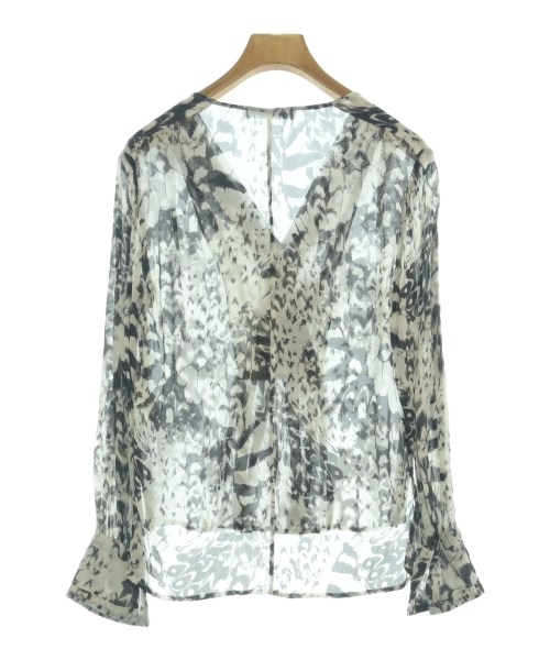 ALLSAINTS（オールセインツ）カジュアルシャツ 白 サイズ:XS レディース/2200719111099
