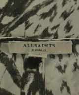 ALLSAINTS（オールセインツ）カジュアルシャツ 白 サイズ:XS レディース/2200719111099