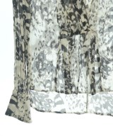 ALLSAINTS（オールセインツ）カジュアルシャツ 白 サイズ:XS レディース/2200719111099