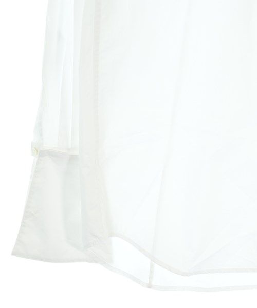 ALLSAINTS（オールセインツ）カジュアルシャツ 白 サイズ:F レディース/2200715974049