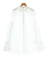 ALLSAINTS（オールセインツ）カジュアルシャツ 白 サイズ:F レディース/2200715974049