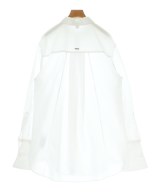 ALLSAINTS（オールセインツ）カジュアルシャツ 白 サイズ:F レディース/2200715974049