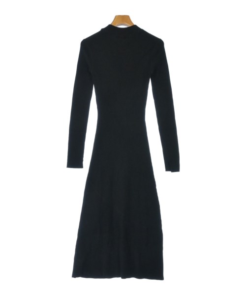 ALLSAINTS（オールセインツ）ワンピース 黒 サイズ:XS レディース/2200645300116