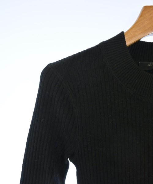 ALLSAINTS（オールセインツ）ワンピース 黒 サイズ:XS レディース/2200645300116