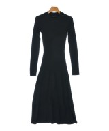 ALLSAINTS（オールセインツ）ワンピース 黒 サイズ:XS レディース/2200645300116