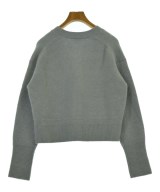 ALLSAINTS（オールセインツ）カーディガン グレー サイズ:S レディース/2200634665035