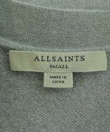 ALLSAINTS（オールセインツ）カーディガン グレー サイズ:S レディース/2200634665035