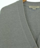 ALLSAINTS（オールセインツ）カーディガン グレー サイズ:S レディース/2200634665035