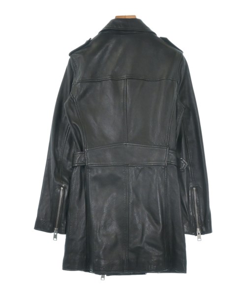 ALLSAINTS（オールセインツ）その他 黒 サイズ:-(M位) レディース/2200646421032