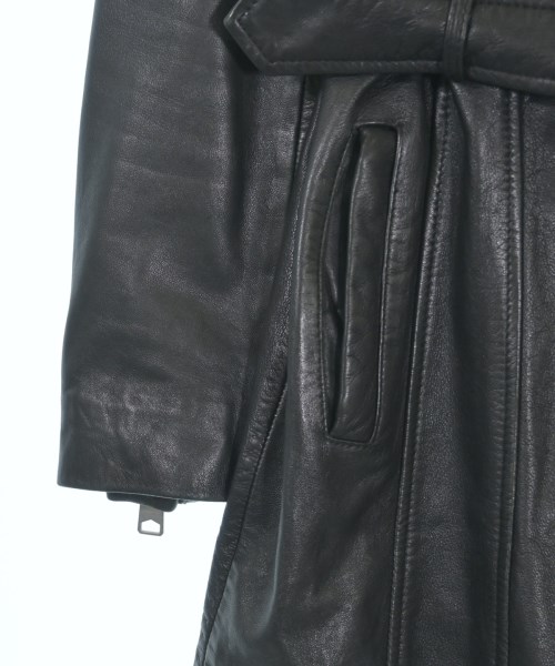 ALLSAINTS（オールセインツ）その他 黒 サイズ:-(M位) レディース/2200646421032