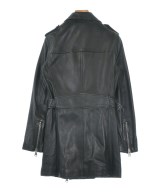 ALLSAINTS（オールセインツ）その他 黒 サイズ:-(M位) レディース/2200646421032