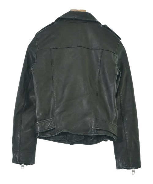 ALLSAINTS（オールセインツ）ライダース 黒 サイズ:32(XXS位) レディース/2200630550038