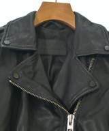 ALLSAINTS（オールセインツ）ライダース 黒 サイズ:32(XXS位) レディース/2200630550038