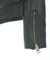 ALLSAINTS（オールセインツ）ライダース 黒 サイズ:32(XXS位) レディース/2200630550038