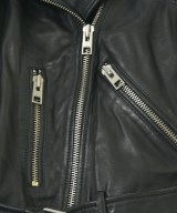 ALLSAINTS（オールセインツ）ライダース 黒 サイズ:32(XXS位) レディース/2200630550038