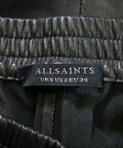 ALLSAINTS（オールセインツ）その他 黒 サイズ:S レディース/2200644987059